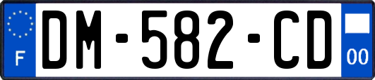 DM-582-CD