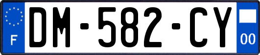 DM-582-CY