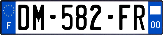 DM-582-FR