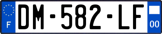 DM-582-LF