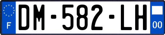 DM-582-LH