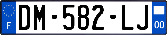 DM-582-LJ