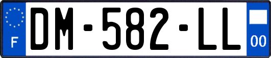 DM-582-LL
