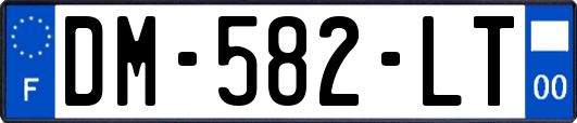 DM-582-LT