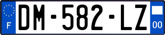 DM-582-LZ