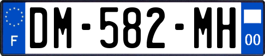 DM-582-MH