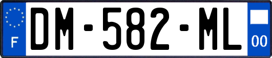 DM-582-ML