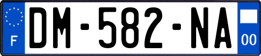 DM-582-NA