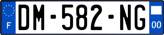 DM-582-NG