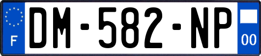 DM-582-NP