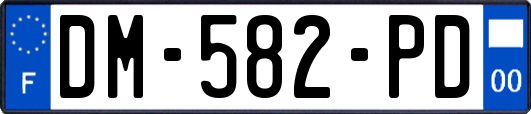 DM-582-PD