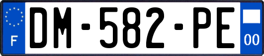 DM-582-PE