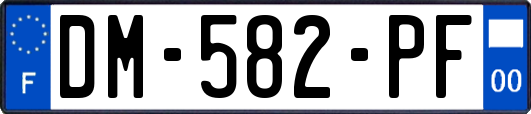 DM-582-PF