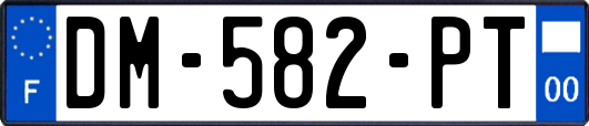 DM-582-PT