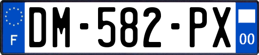 DM-582-PX
