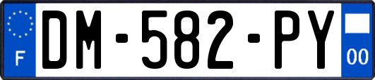 DM-582-PY
