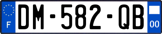 DM-582-QB