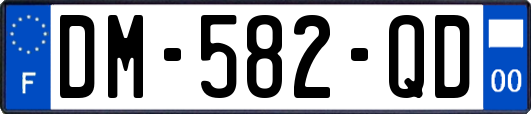DM-582-QD