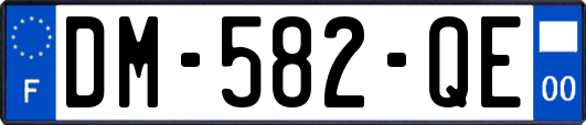 DM-582-QE