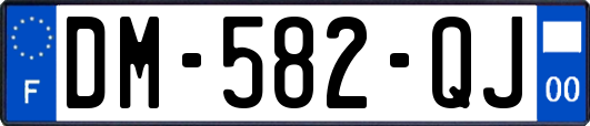 DM-582-QJ