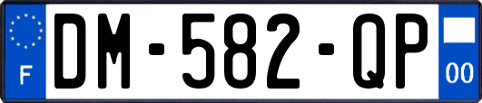 DM-582-QP