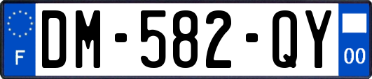 DM-582-QY