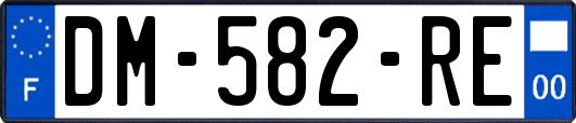 DM-582-RE