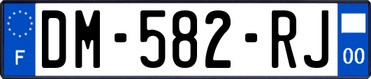 DM-582-RJ