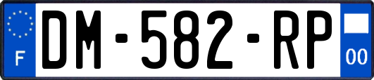 DM-582-RP
