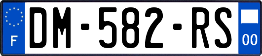 DM-582-RS