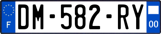 DM-582-RY