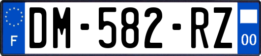 DM-582-RZ