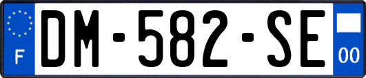 DM-582-SE