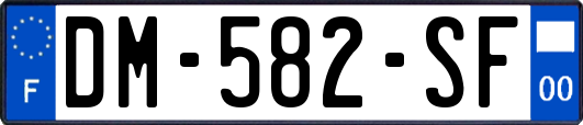 DM-582-SF