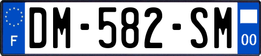 DM-582-SM