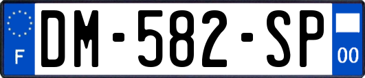 DM-582-SP
