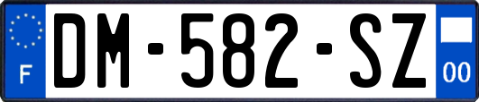 DM-582-SZ