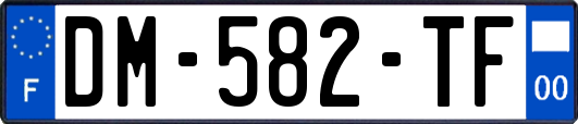 DM-582-TF