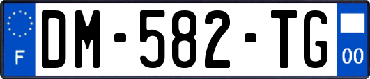 DM-582-TG