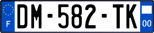 DM-582-TK