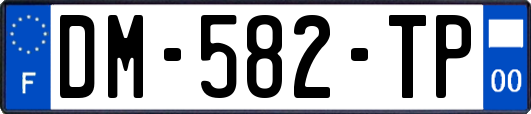 DM-582-TP