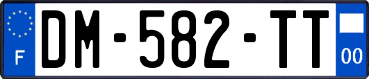 DM-582-TT