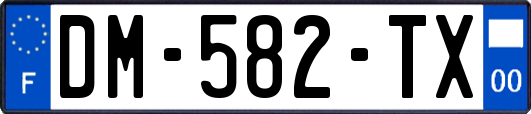 DM-582-TX