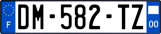 DM-582-TZ