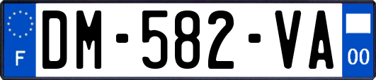 DM-582-VA