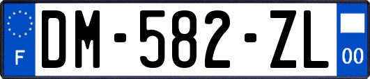 DM-582-ZL