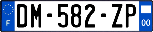 DM-582-ZP