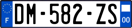 DM-582-ZS