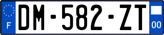 DM-582-ZT