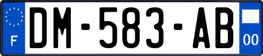 DM-583-AB